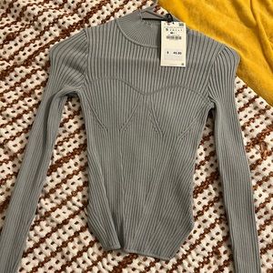 ZARA SHIRT BRAND NEW